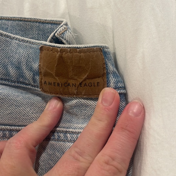 90s Style Jeans - Picture 6 of 7